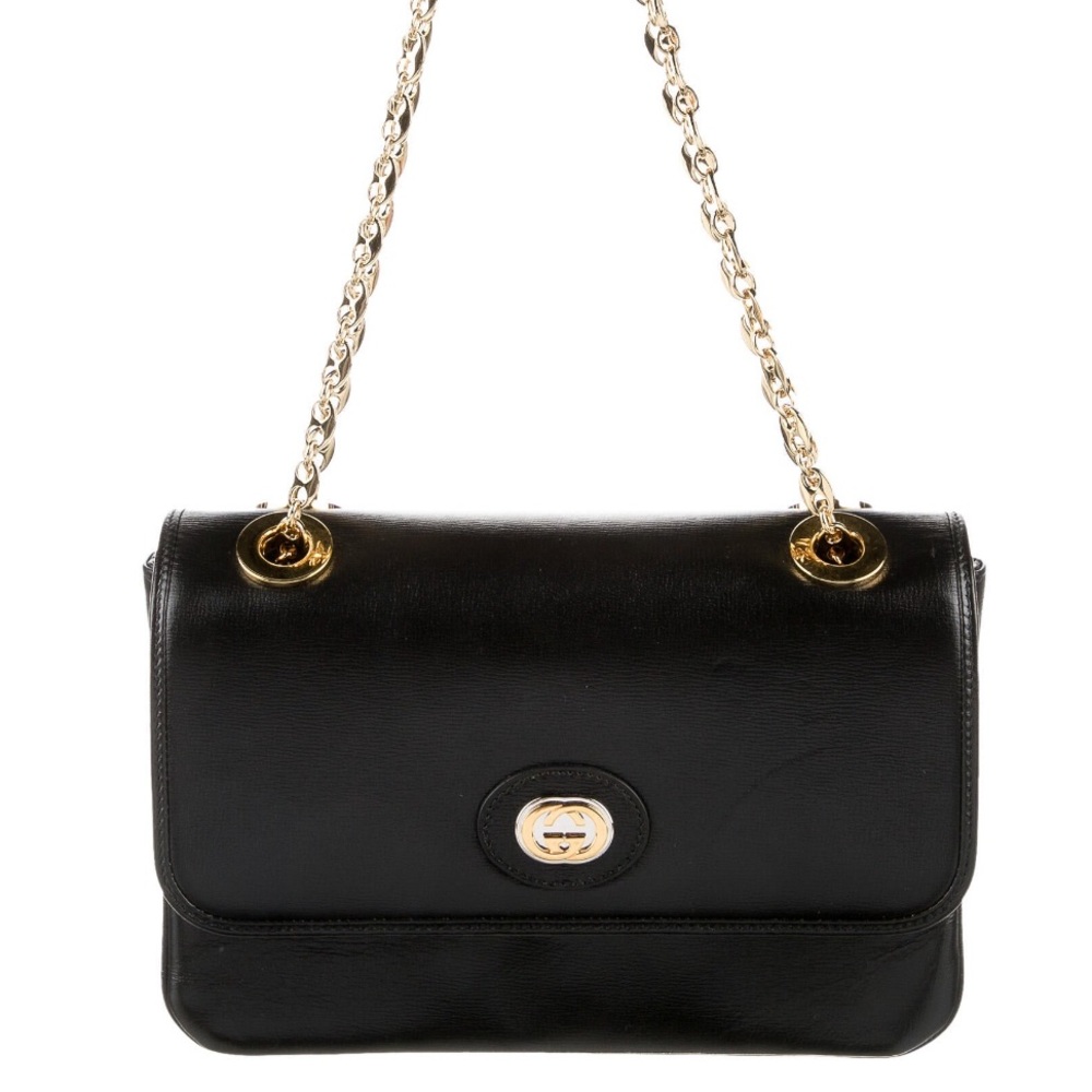 Gucci Small Marina shoulder bag